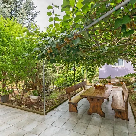Secluded Irma With Pool On The Edge Of Forest In Liznjan, Istria, Croatia Hotel Ližnjan