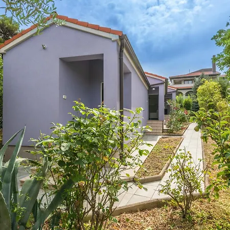 Secluded Irma With Pool On The Edge Of Forest In Liznjan, Istria, Croatia Hotel 4*